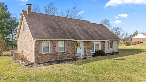 Photo of 170 Jewel Ave, Worthville, KY 41098 (MLS # 1708267)