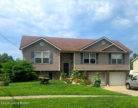 Homes For Sale - 117 Seth Ct<br/> Hardin County, Radcliff, KY 40160