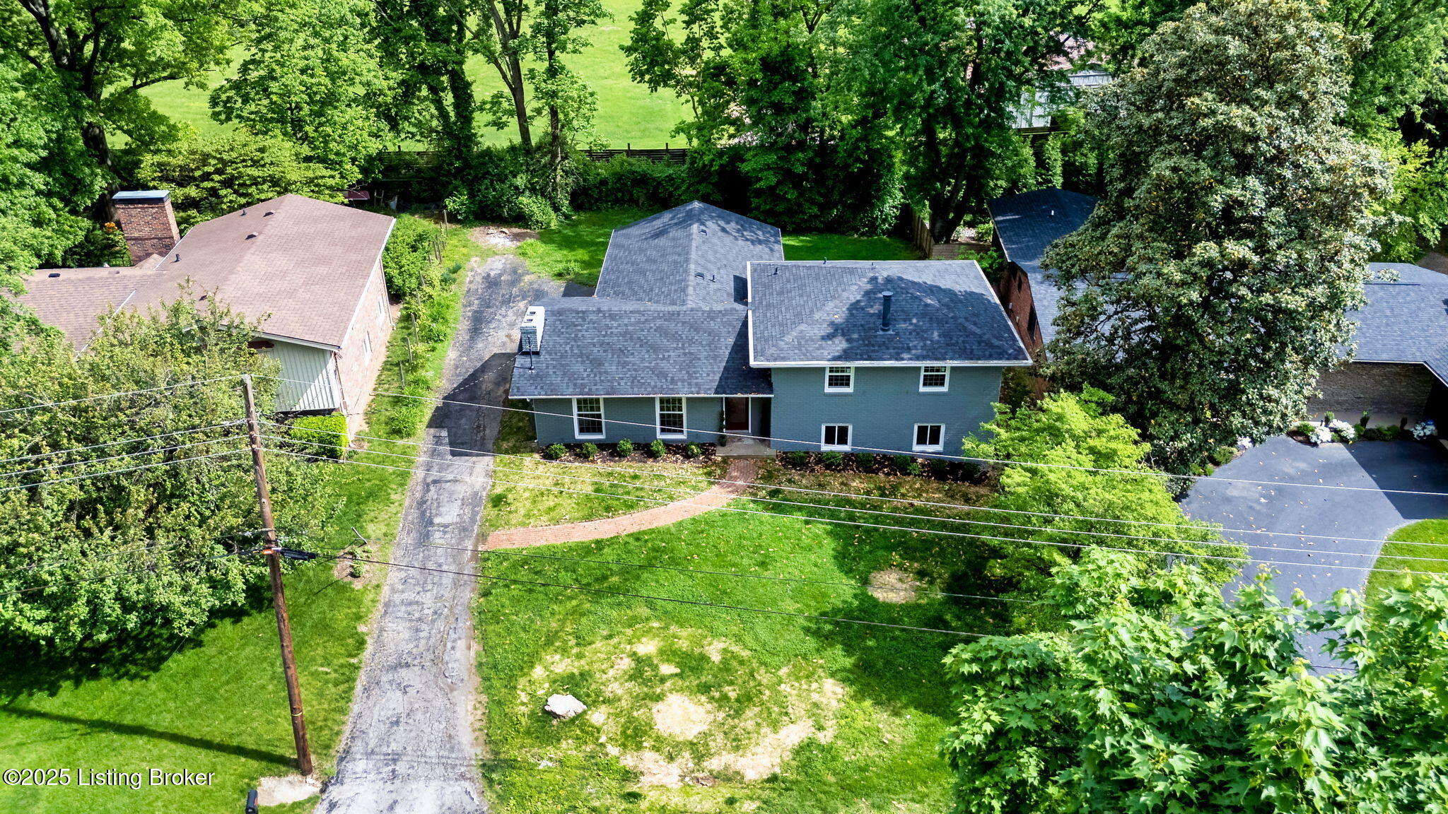 3212 Five Oaks Pl, Louisville, Kentucky image 46