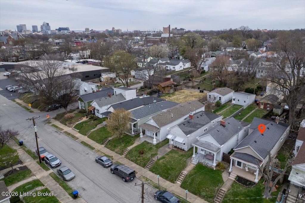 Photo of 949 Samuel St, Louisville, KY 40204 (MLS # 1711866)