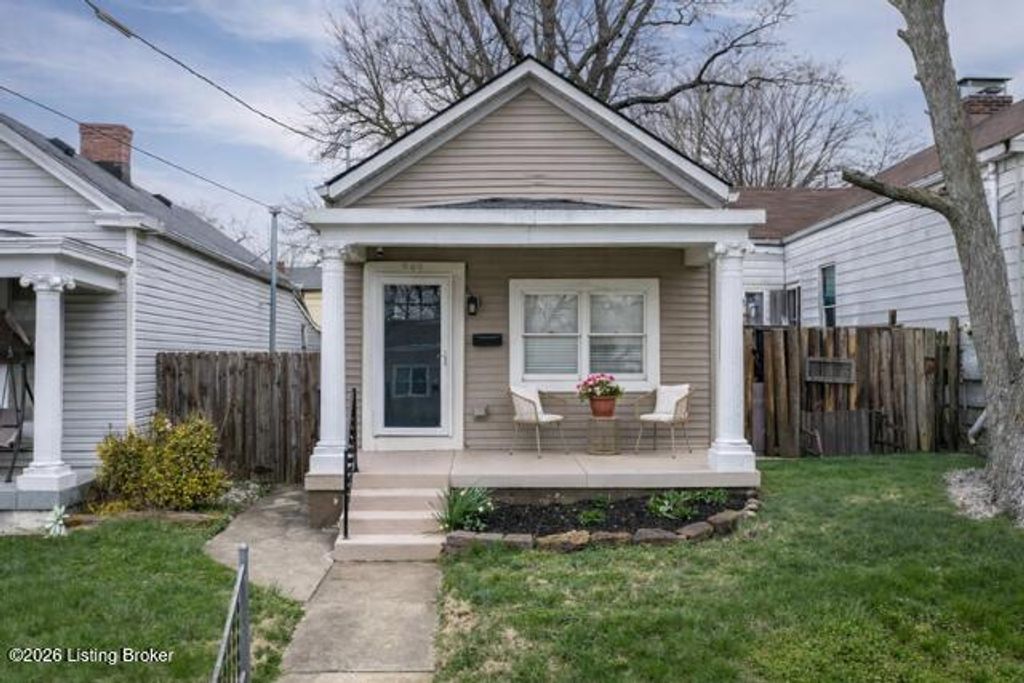 Photo of 949 Samuel St, Louisville, KY 40204 (MLS # 1711866)