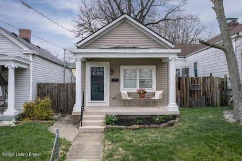 Photo of 949 Samuel St, Louisville, KY 40204 (MLS # 1711866)