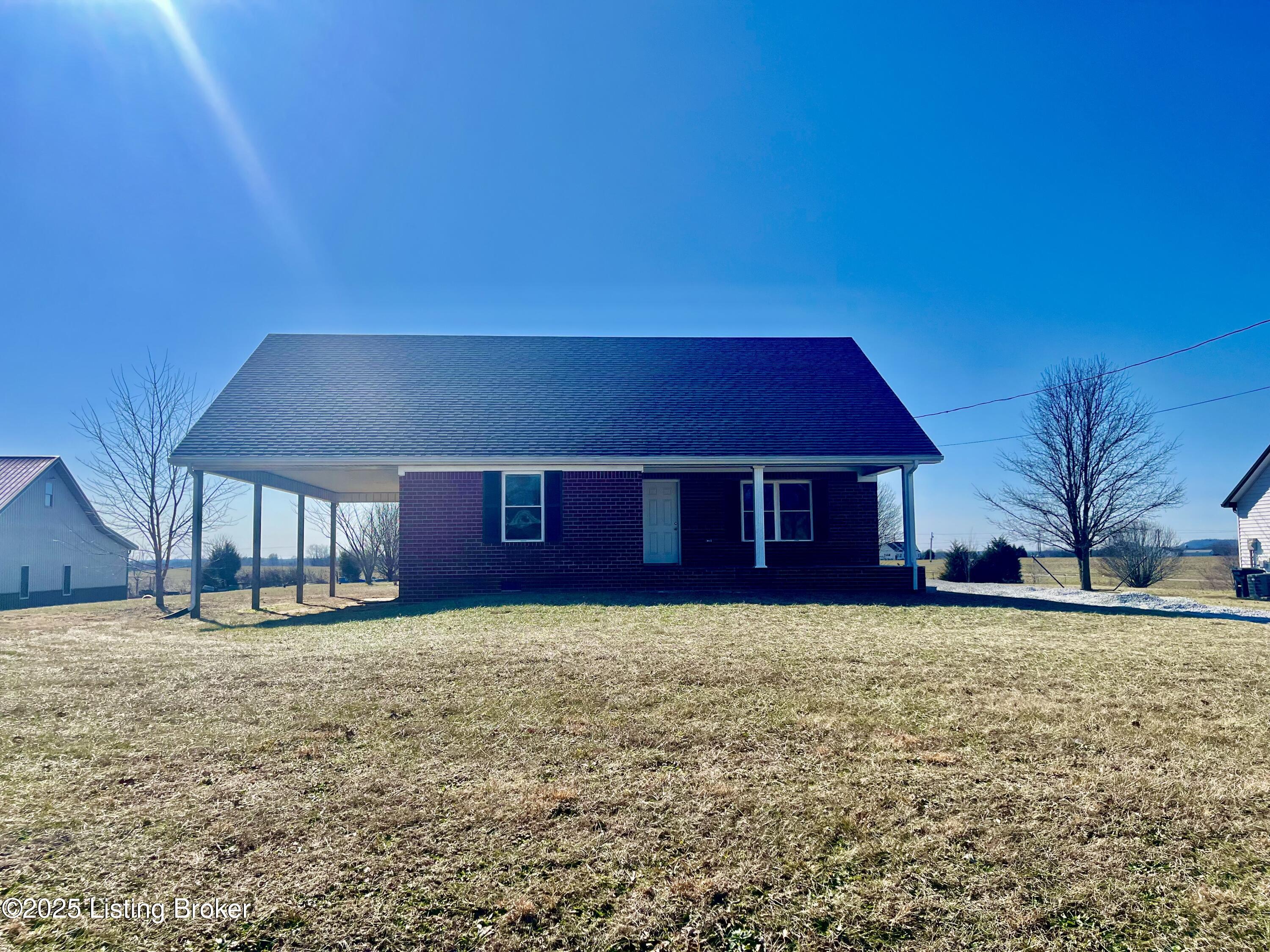 171 Old Kentucky 49, Loretto, Pennsylvania image 1