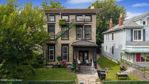 Homes For Sale - 2613 W Main St<br/> Louisville, KY 40212