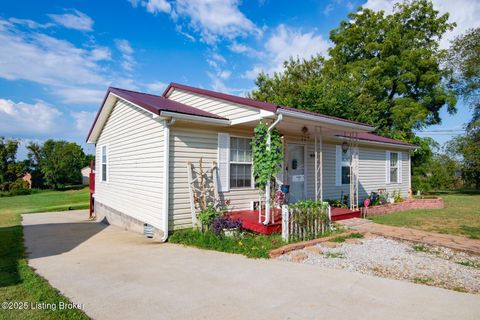 Photo of 609 Moore Dr, Elizabethtown, KY 42701 (MLS # 1703945)