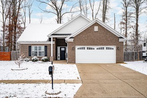 Photo of 446 Redcrest Dr, Shepherdsville, KY 40165 (MLS # 1704763)