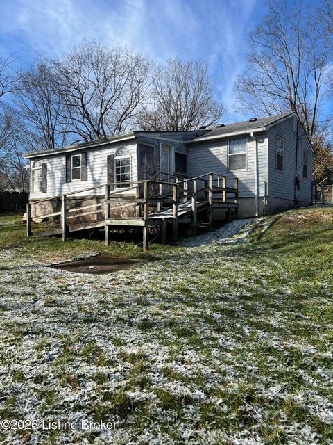 Condo For Sale - 132 Lincoln St<br/> Nicholasville, KY 40356