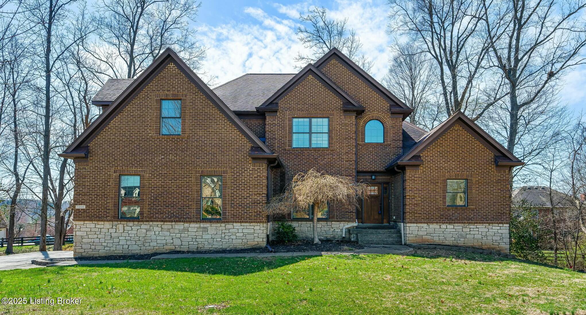 7204 Star Barn Ln, Crestwood, Kentucky image 1
