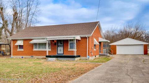 Photo of 5413 Bungalow Dr, Louisville, KY 40258 (MLS # 1706928)