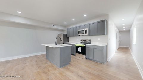 Apartment For Rent - 116 Bauer Ave #201<br/> Jefferson County, Louisville, KY 40207