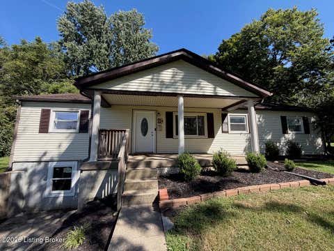 Homes For Sale - 431 Cedarcrest Dr<br/> Brandenburg, KY 40108