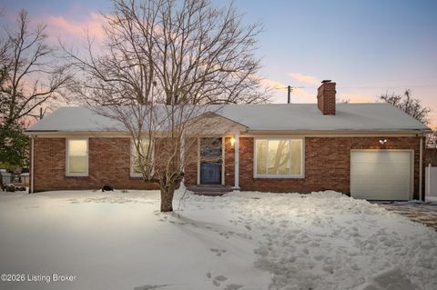 9710 Lyric Ln Jeffersontown KY 40299