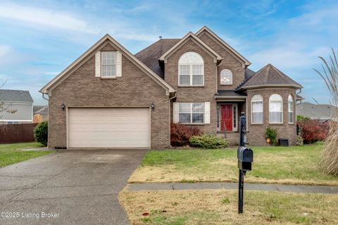 Photo of 163 Pin Tail Ct, Shepherdsville, KY 40165 (MLS # 1703887)