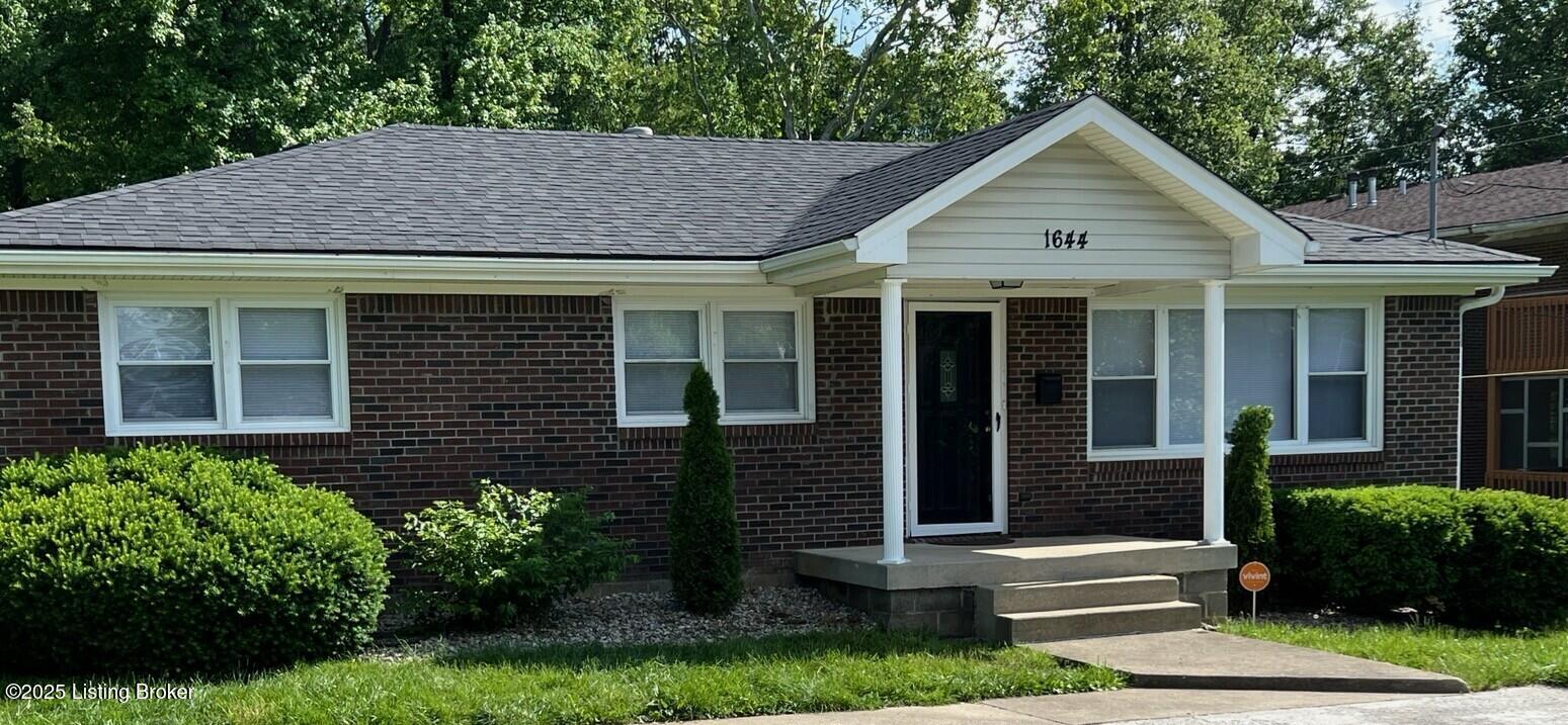 1644 Huntoon Ave, Louisville, Kentucky image 1