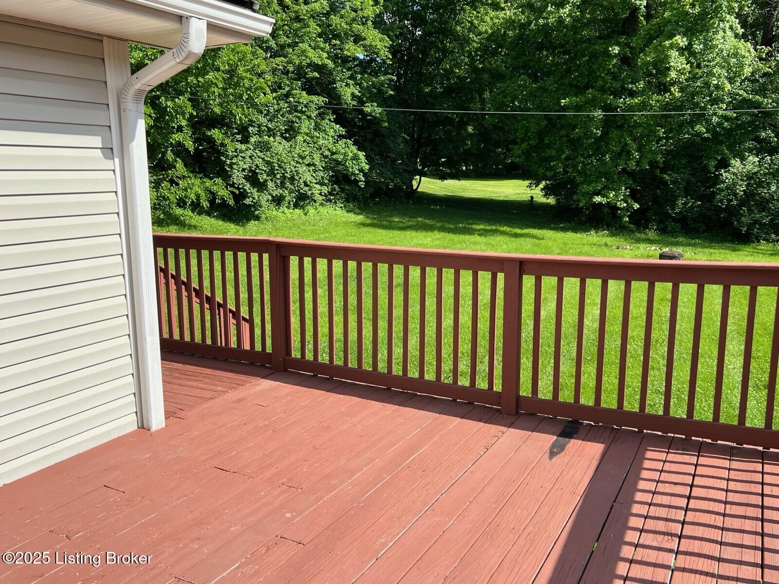 1644 Huntoon Ave, Louisville, Kentucky image 19