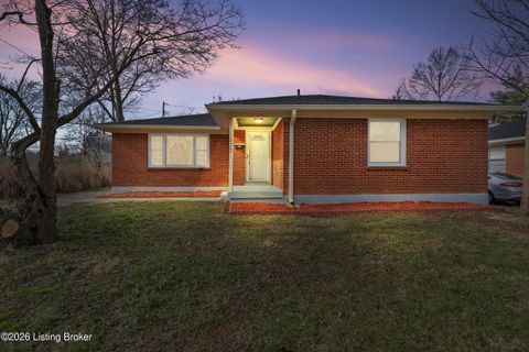 Photo of 3322 Cawein Way, Louisville, KY 40220 (MLS # 1709971)