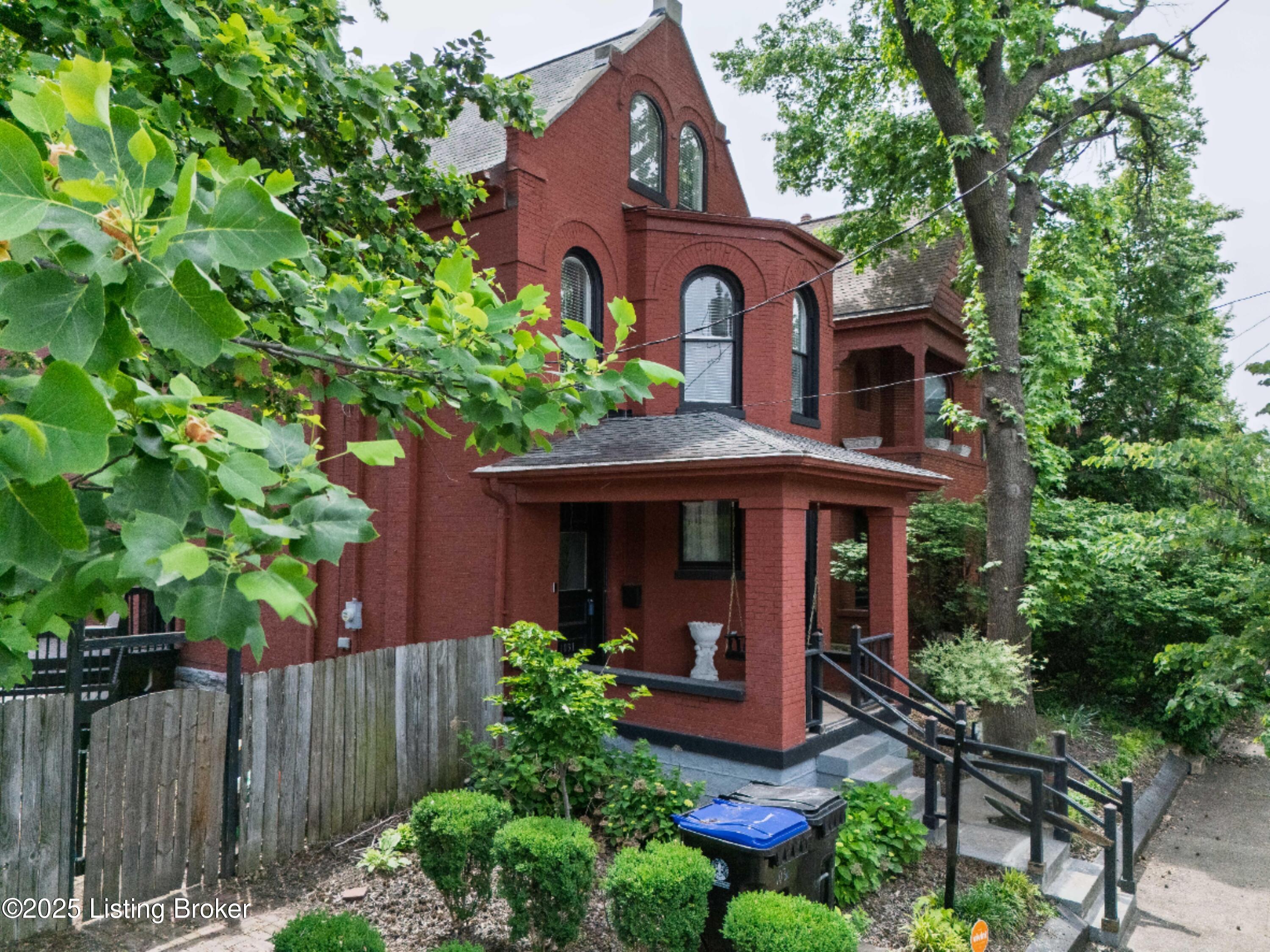 1031 Garvin Pl, Louisville, Kentucky image 28