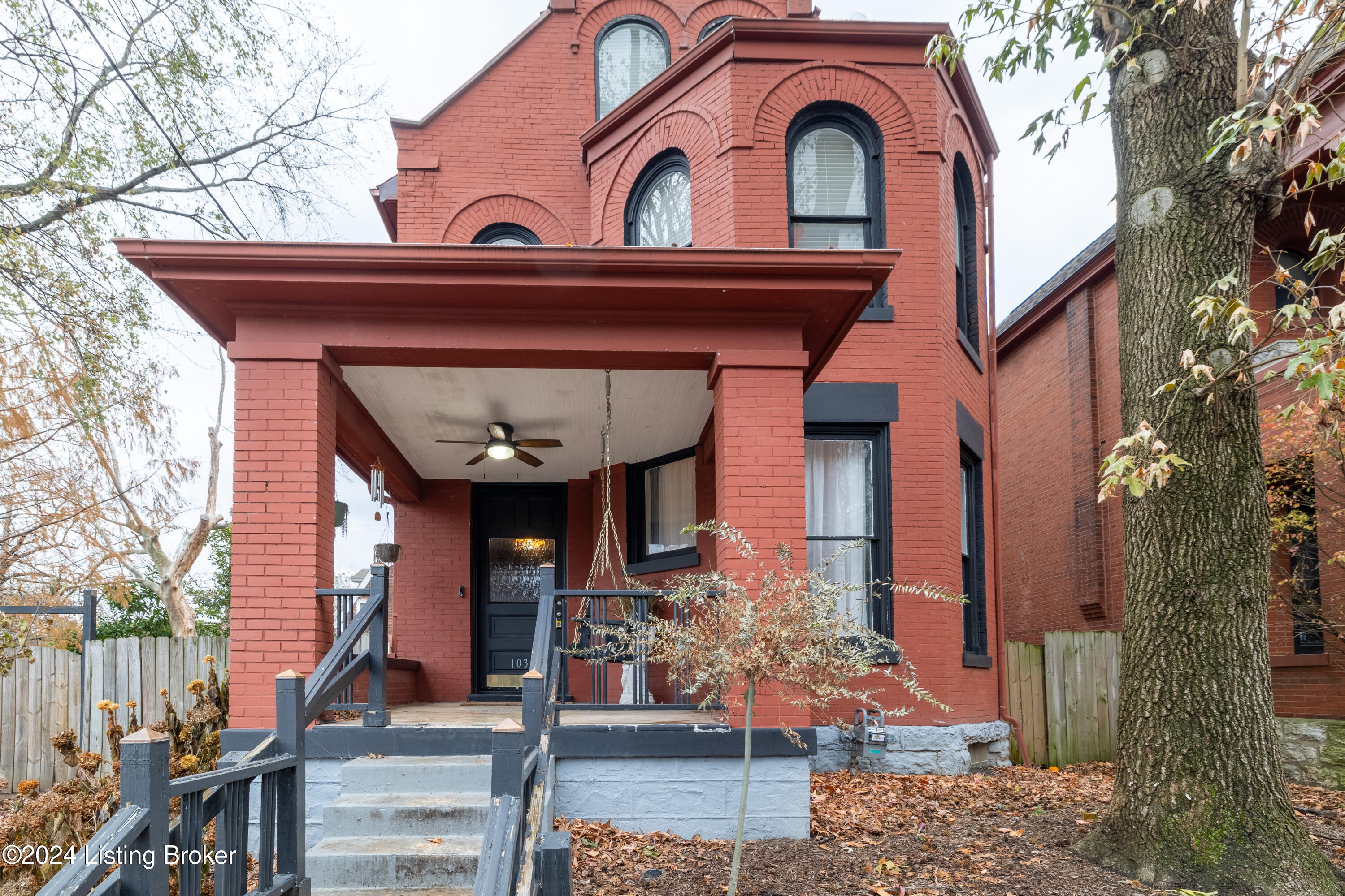 1031 Garvin Pl, Louisville, Kentucky image 26