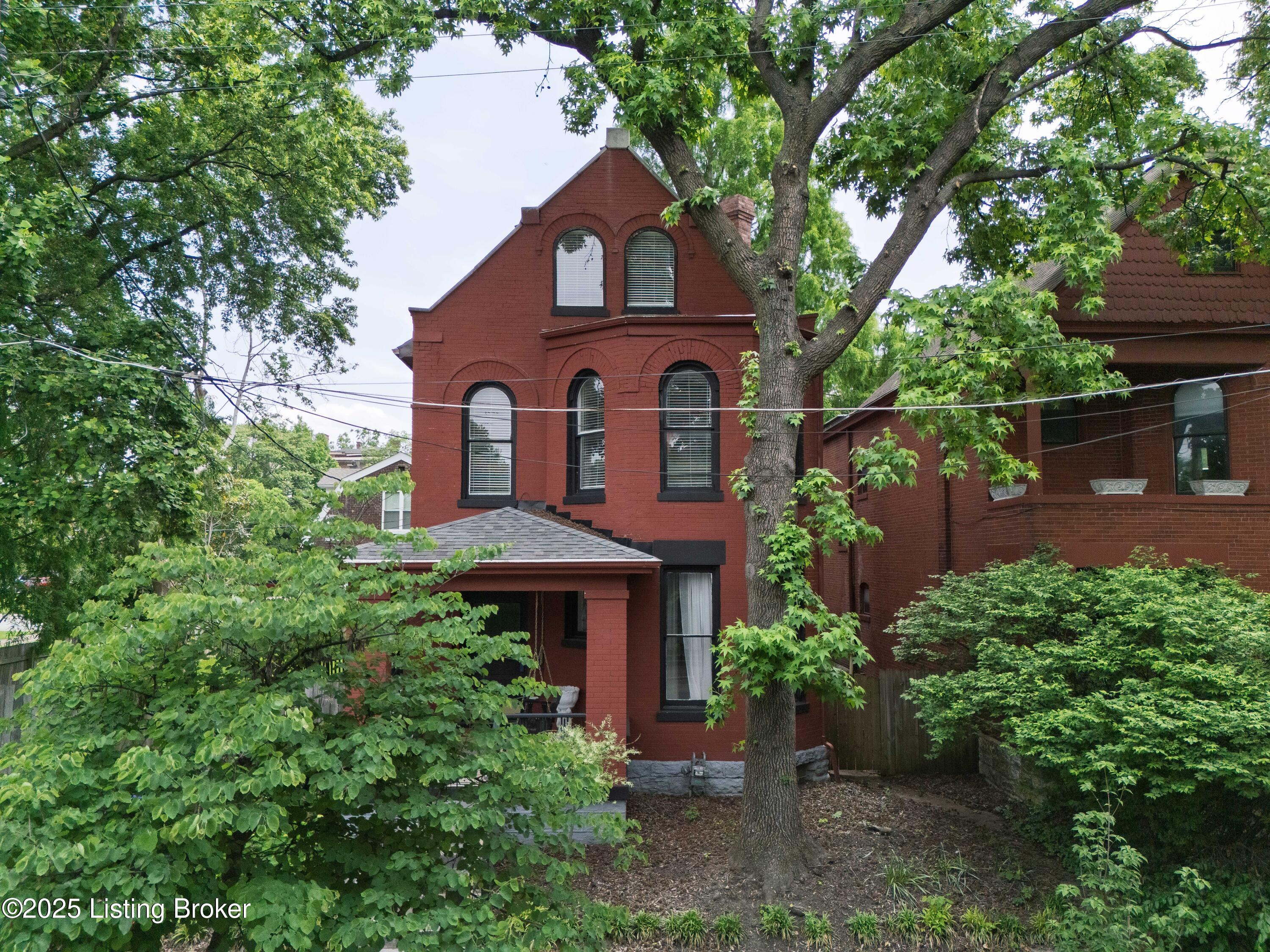 1031 Garvin Pl, Louisville, Kentucky image 27