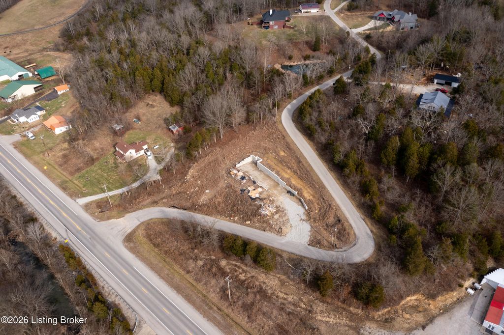 Photo of 162 Hollow Hills Rd, Mt Washington, KY 40047 (MLS # 1706800)