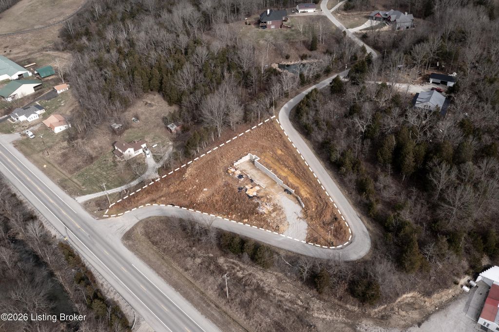 Photo of 162 Hollow Hills Rd, Mt Washington, KY 40047 (MLS # 1706800)