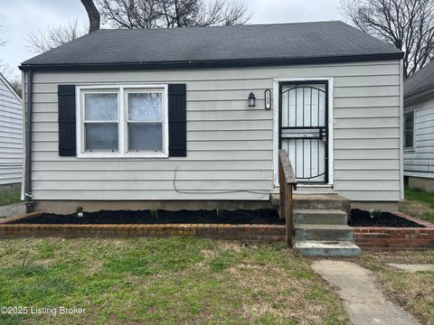 Photo of 1153 Lincoln Ave, Louisville, KY 40208 (MLS # 1701813) Photo of 1153 Lincoln Ave, Louisville, KY 40208 (MLS # 1701813)
