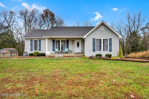 Photo of 121 Frontier Ave, Taylorsville, KY 40071 (MLS # 1703982)