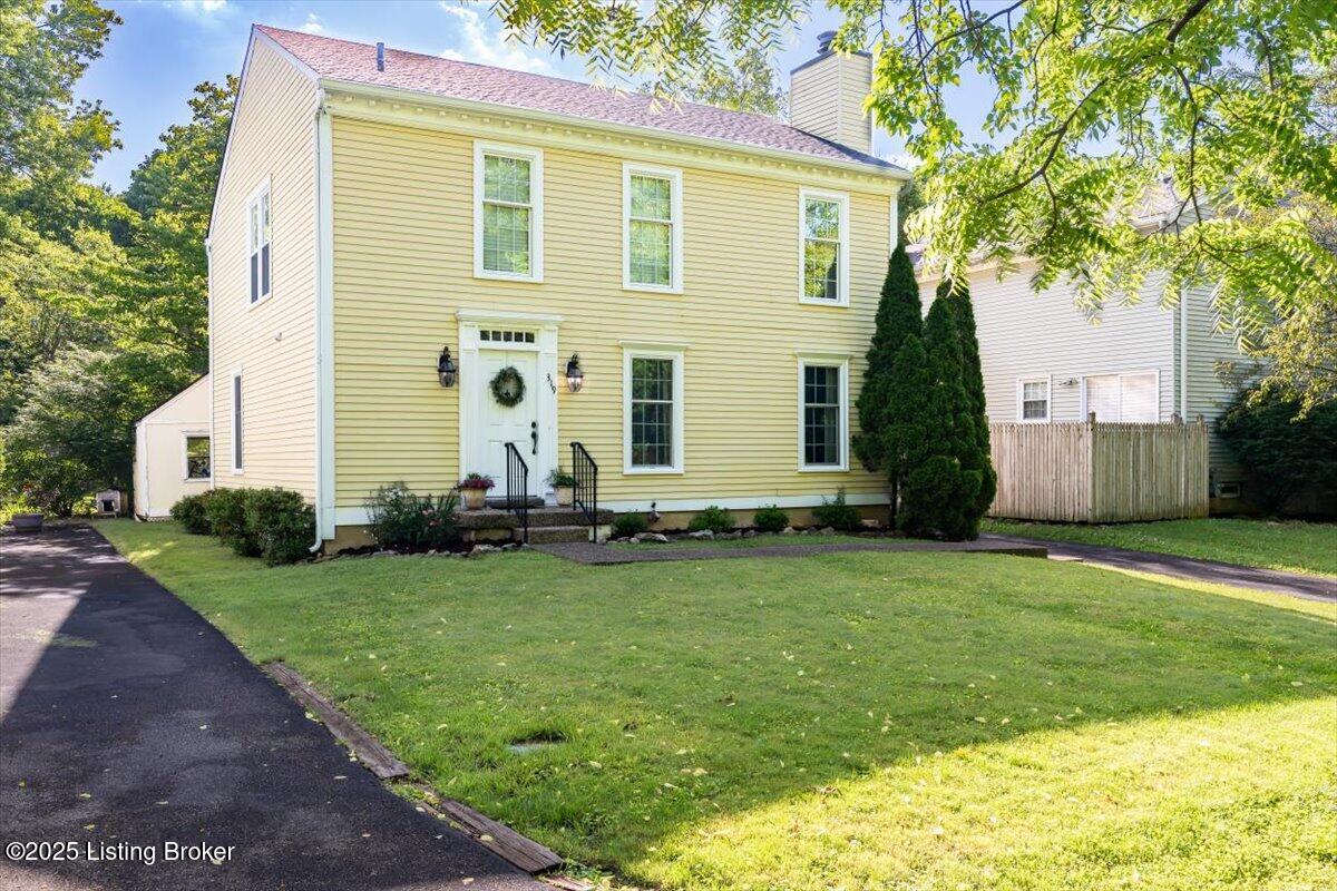 319 N Watterson Trail, Louisville, Kentucky image 37