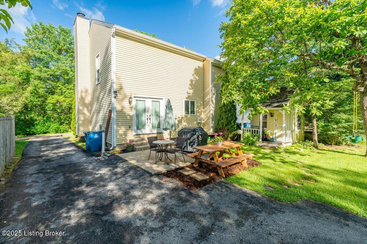319 N Watterson Trail, Louisville, Kentucky image 35
