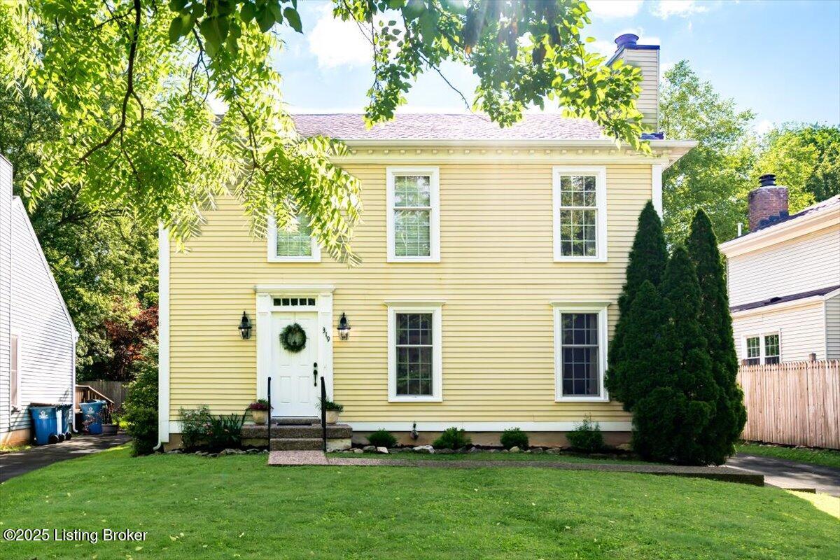 319 N Watterson Trail, Louisville, Kentucky image 1