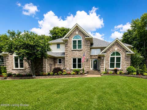 Homes For Sale - 4803 Albrecht Ct<br/> Jefferson County, Louisville, KY 40241