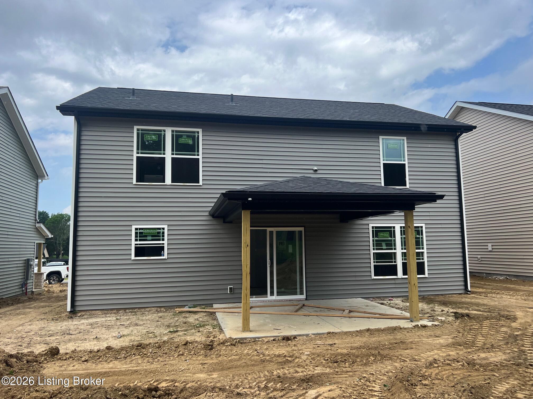 Lot 39 Jacks Landing