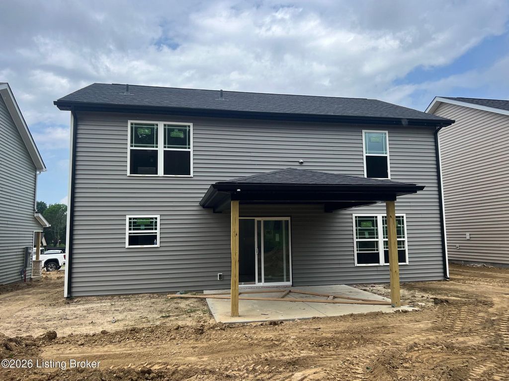 Photo of Lot 39 Jacks Landing, Louisville, KY 40291 (MLS # 1717857)