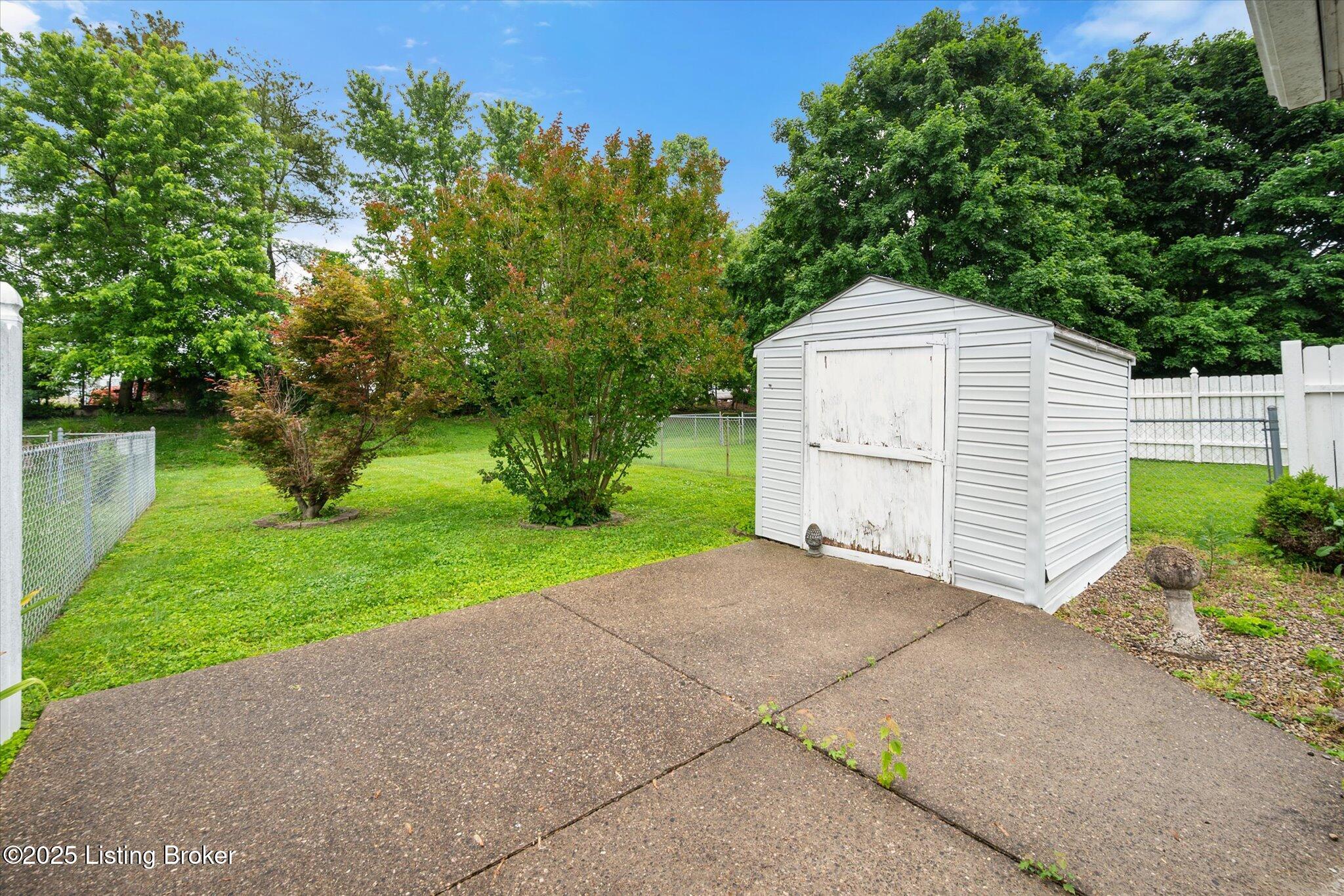 192 Jeffie Ln, Shepherdsville, Kentucky image 5