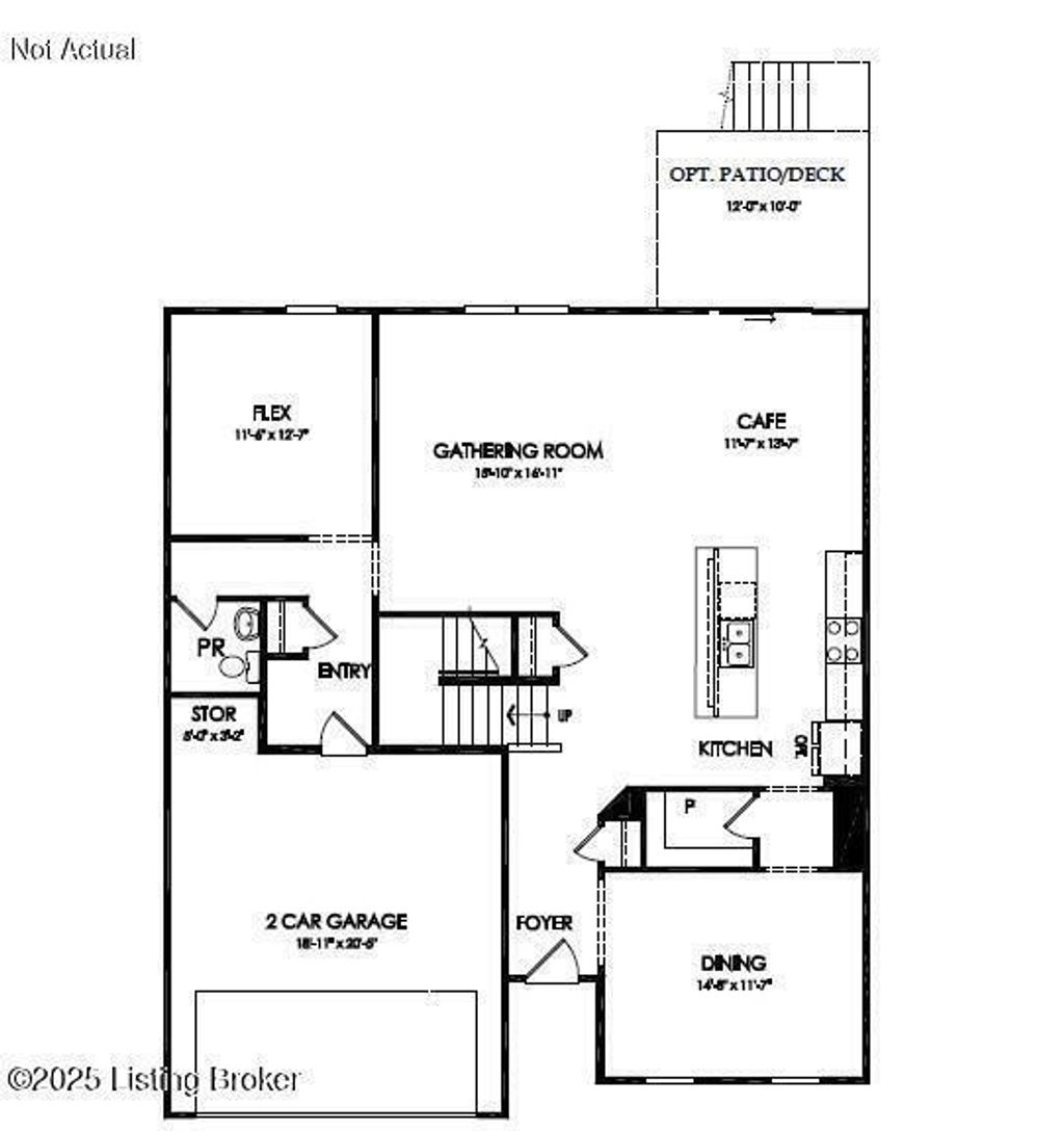 Photo of 1867 Washington Blvd, Lyndon, KY 40242 (MLS # 1708599)