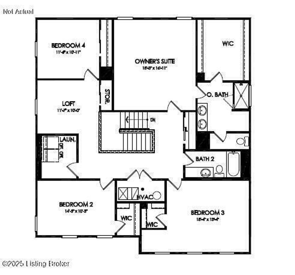 Photo of 1867 Washington Blvd, Lyndon, KY 40242 (MLS # 1708599)