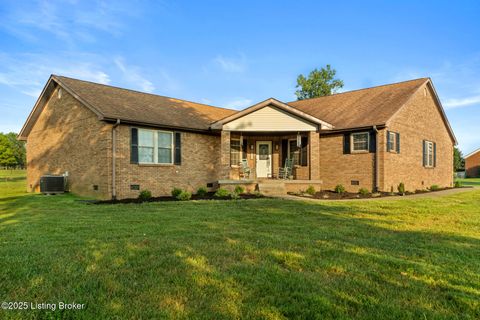 Homes For Sale - 127 Man-o-war Dr<br/> Harrodsburg, KY 40330