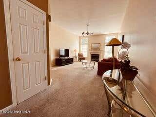 Photo of 15632 Beckley Hills Dr, Louisville, KY 40245 (MLS # 1725813)