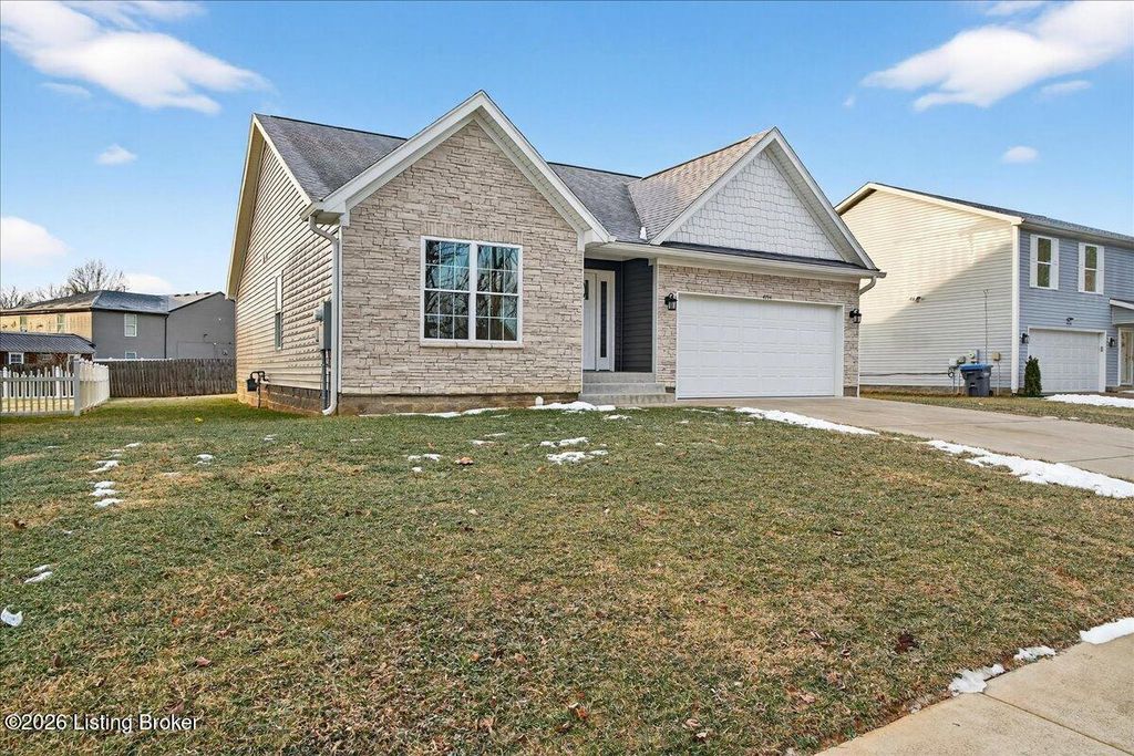 Photo of 4714 Church Rd, Louisville, KY 40272 (MLS # 1708965)