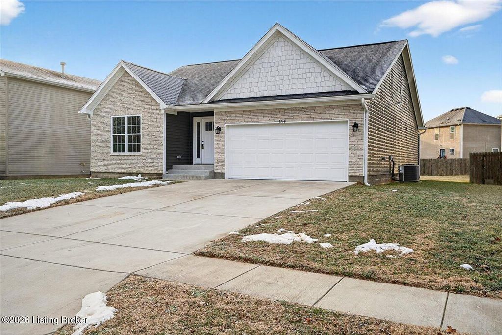 Photo of 4714 Church Rd, Louisville, KY 40272 (MLS # 1708965)