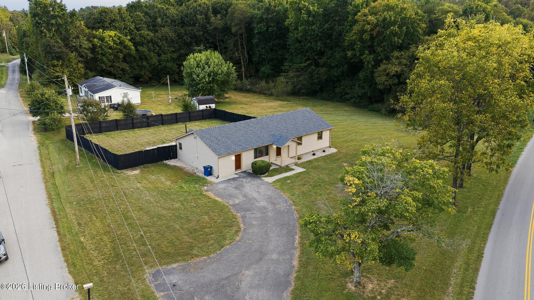 2260 Rabbitt Run Rd