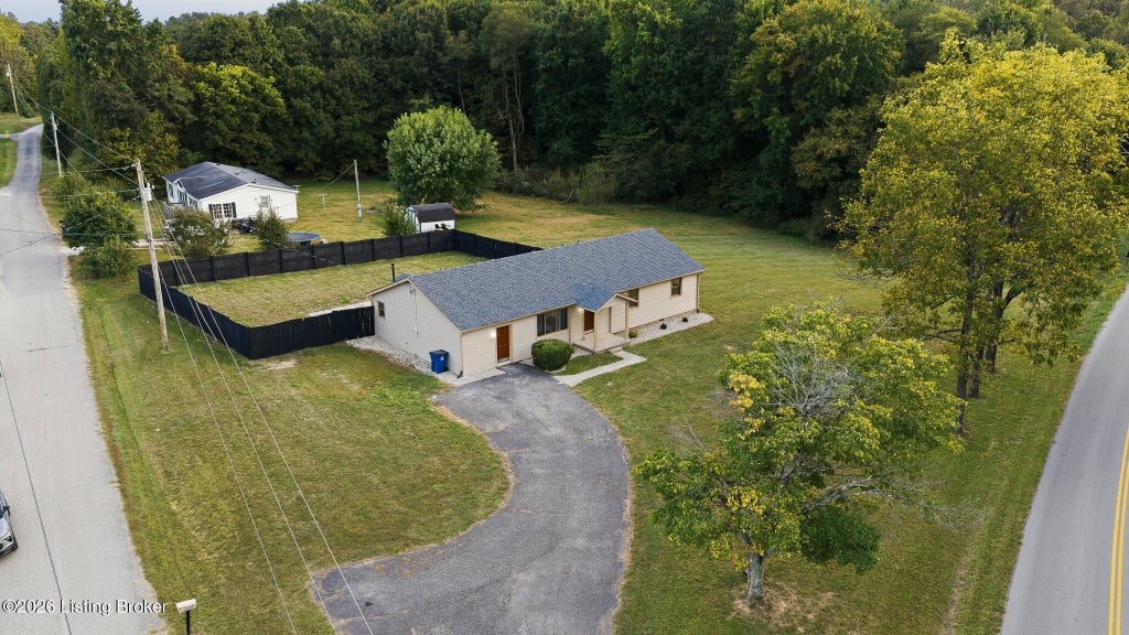 Photo of 2260 Rabbitt Run Rd, Vine Grove, KY 40175 (MLS # 1730941)