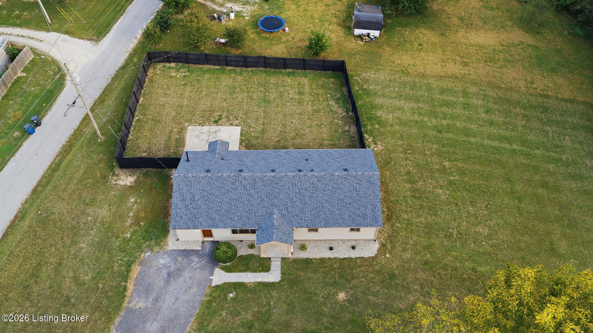 2260 Rabbitt Run Rd