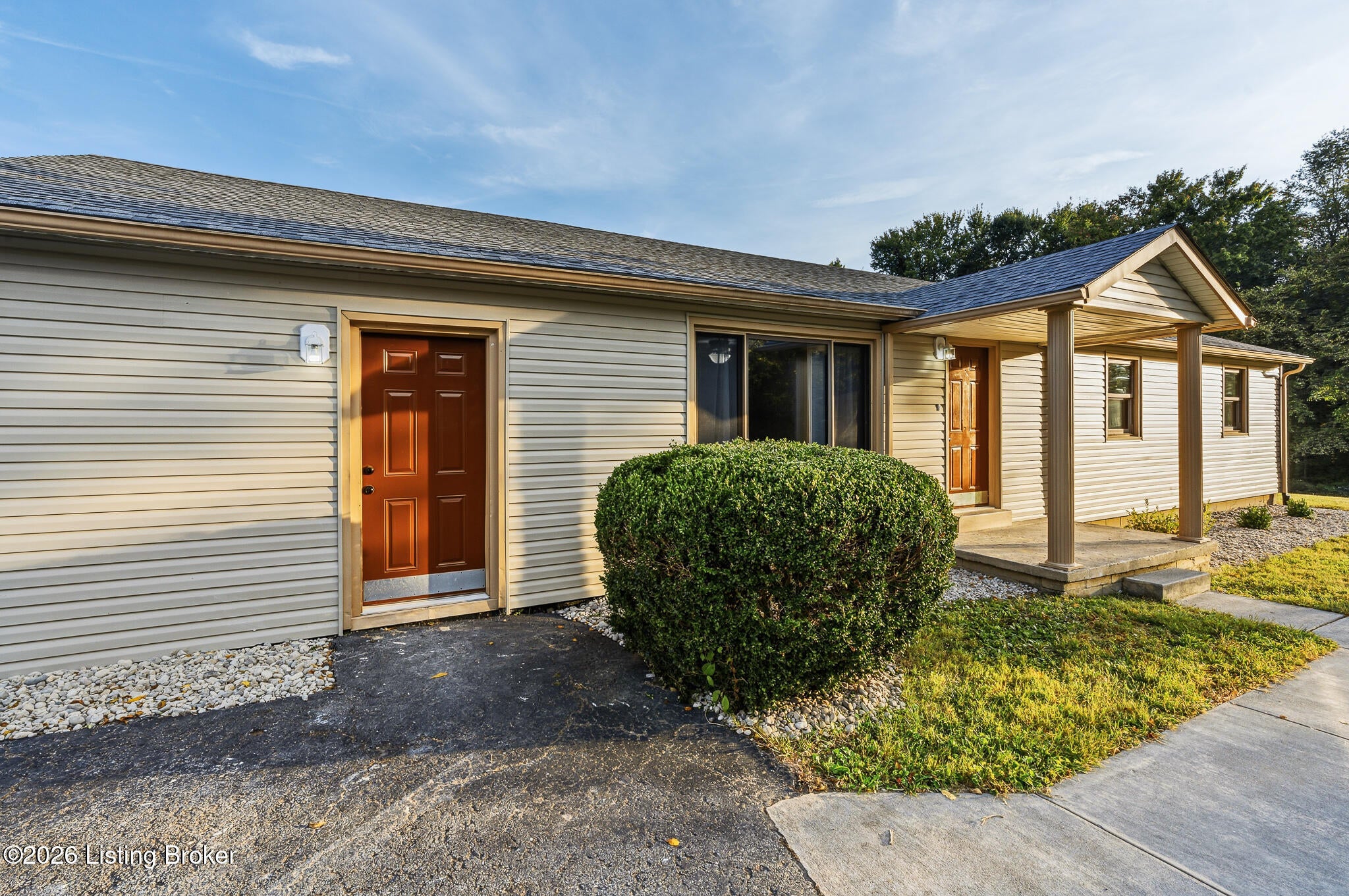 2260 Rabbitt Run Rd
