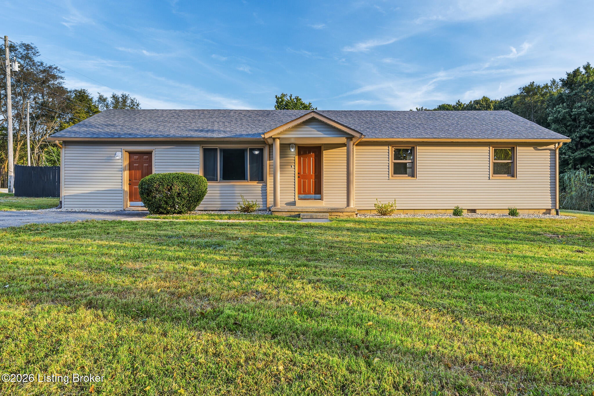 2260 Rabbitt Run Rd