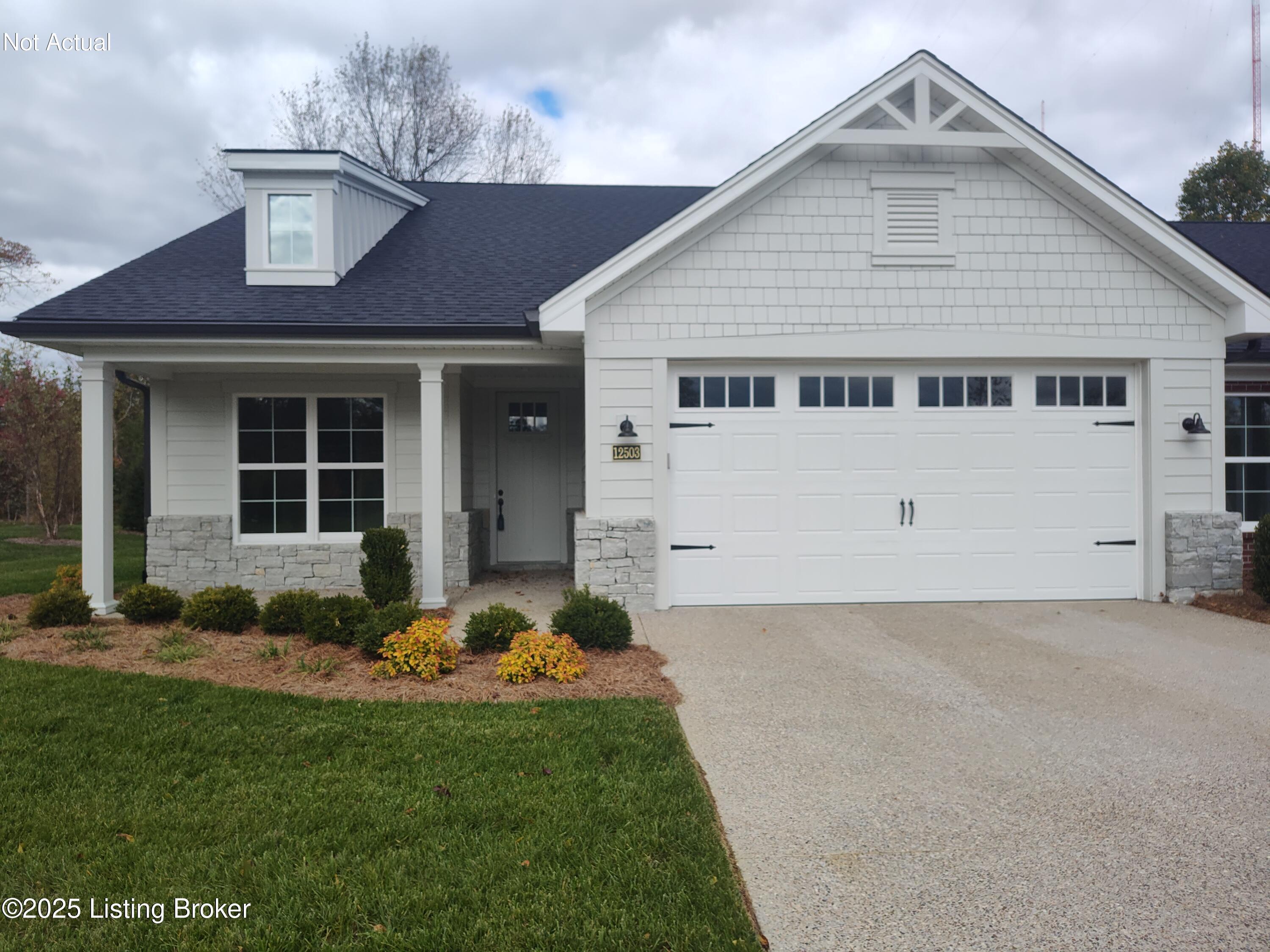 12521 Button Willow Ln, Louisville, Kentucky image 1