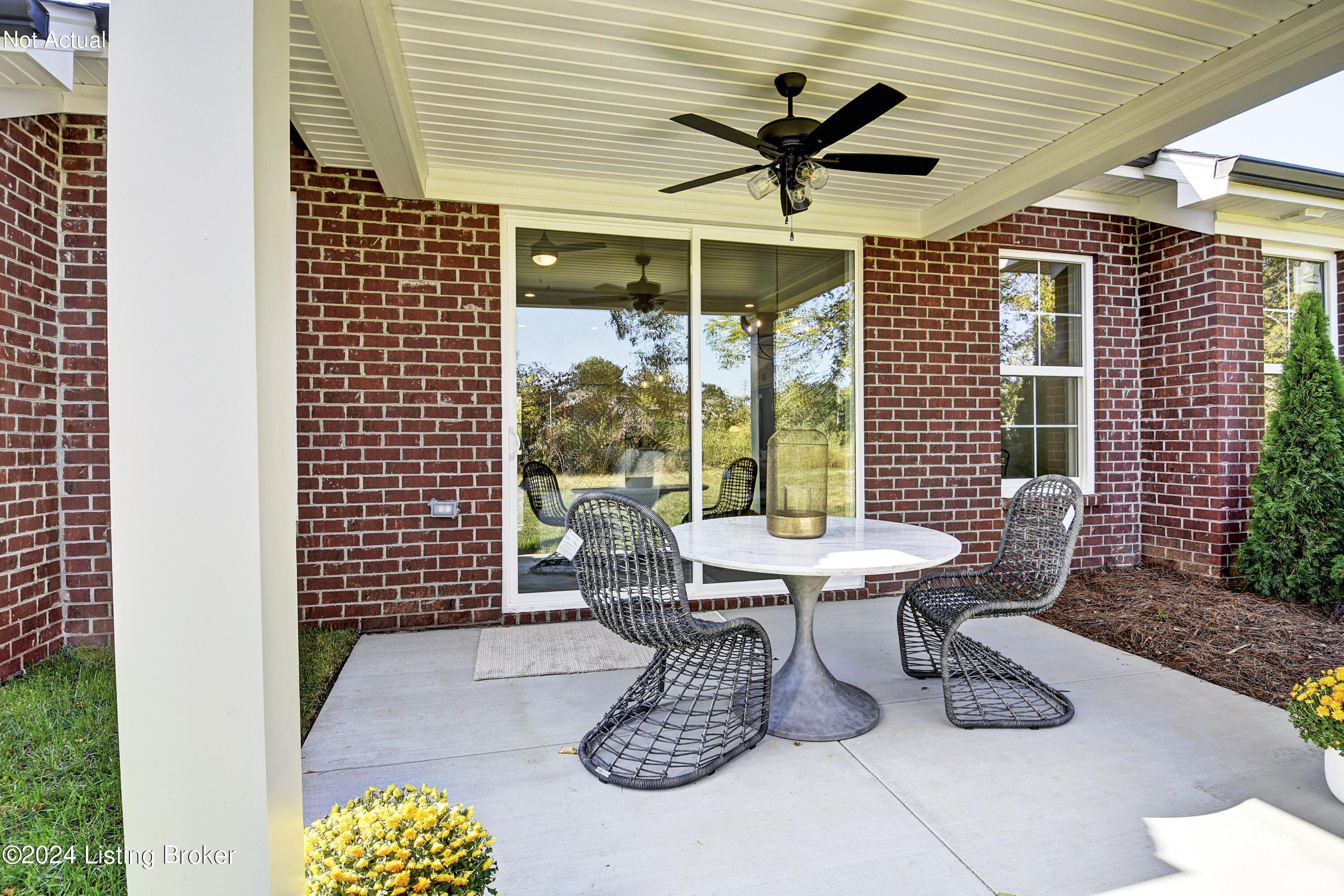 12521 Button Willow Ln, Louisville, Kentucky image 35