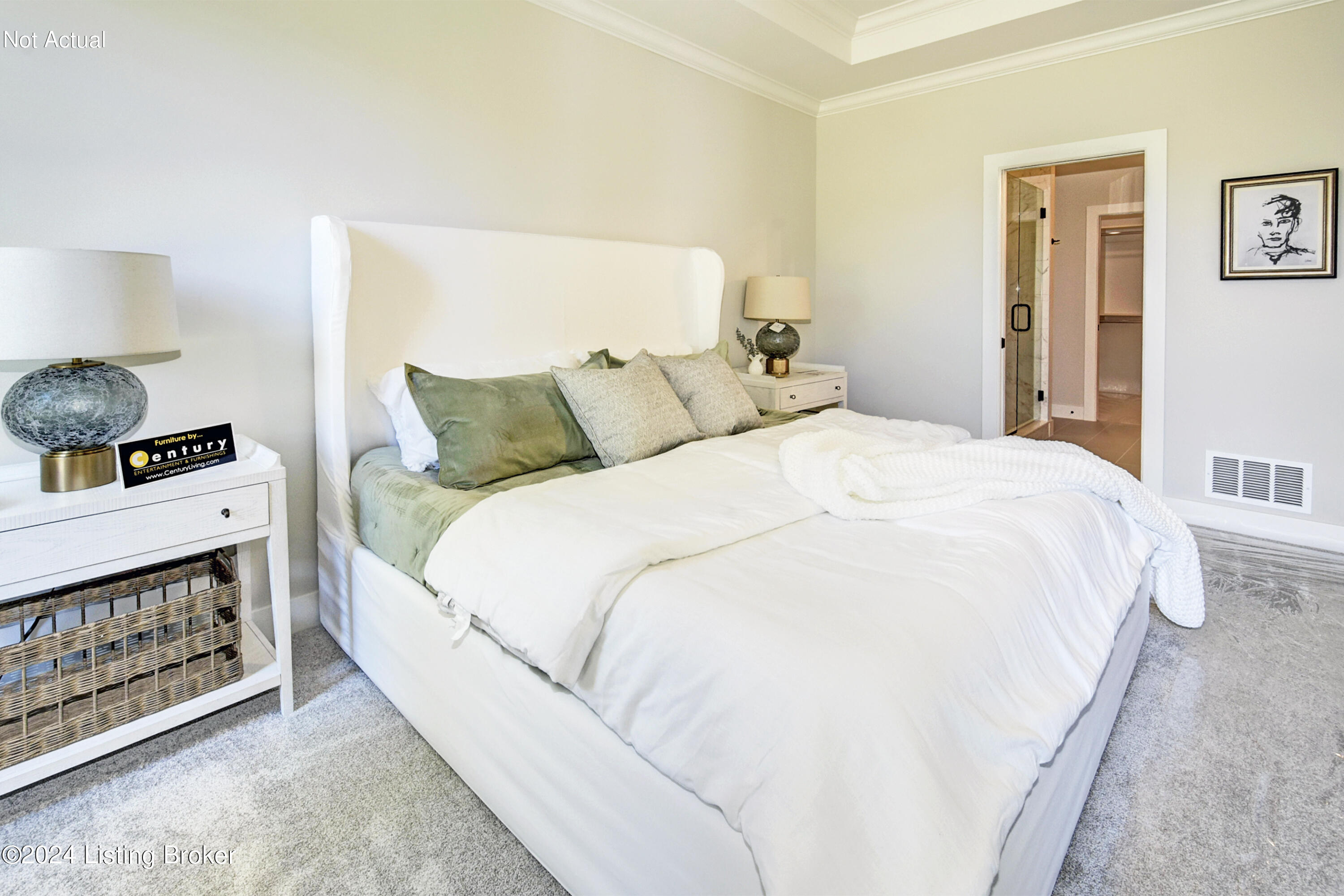 12521 Button Willow Ln, Louisville, Kentucky image 34