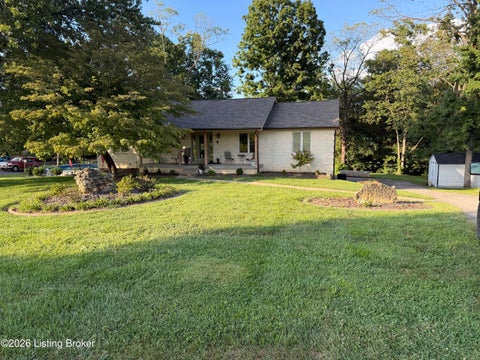 Homes For Sale - 374 Lakeview Trail<br/> Shepherdsville, KY 40165