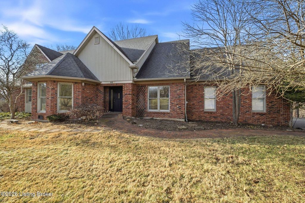 Photo of 954 W Laurel River Rd, Shepherdsville, KY 40165 (MLS # 1707689)